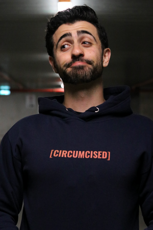 Circumcised Hoodie